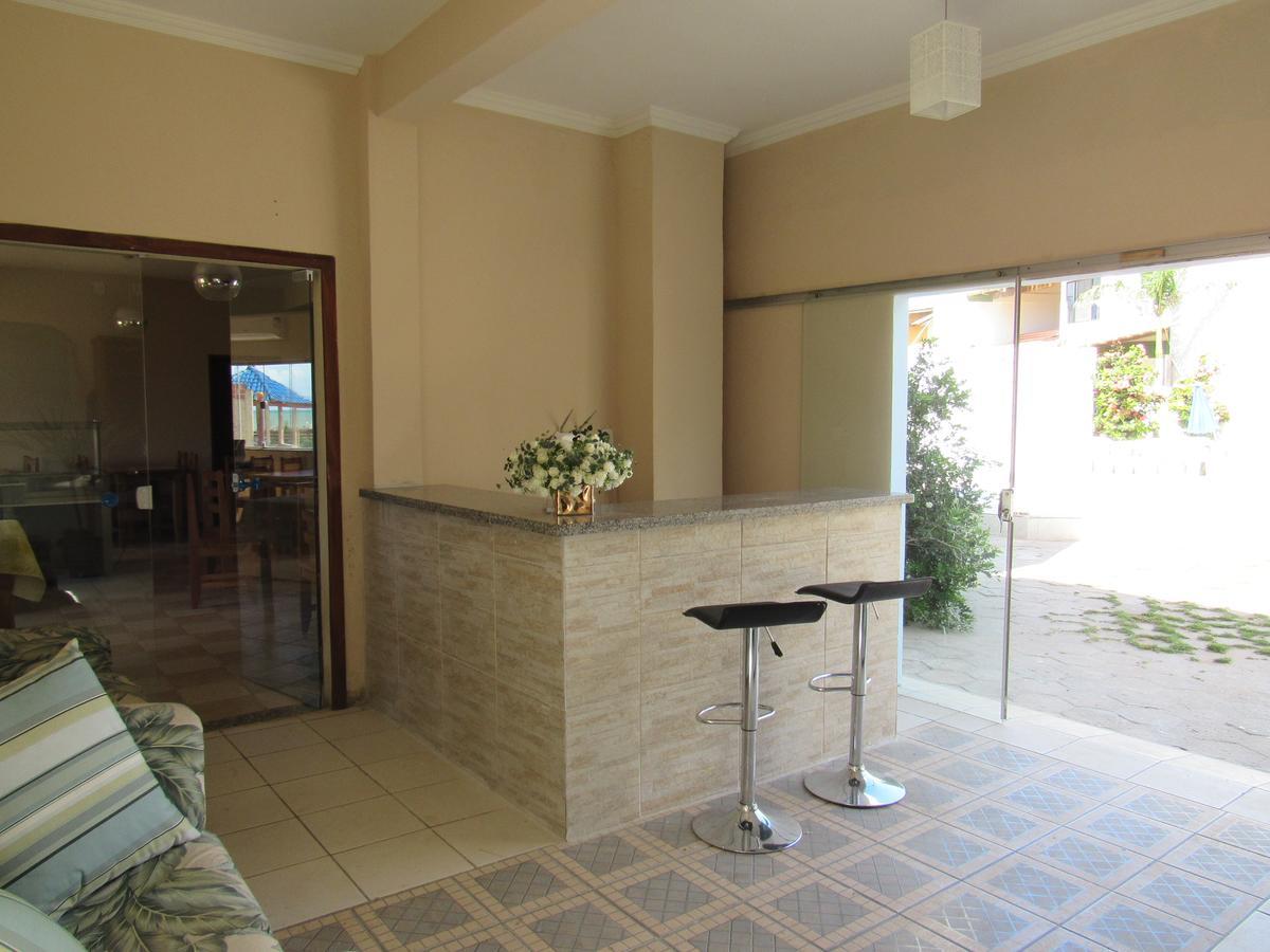 Nova Viçosa Franz Beach Hotel מראה חיצוני תמונה
