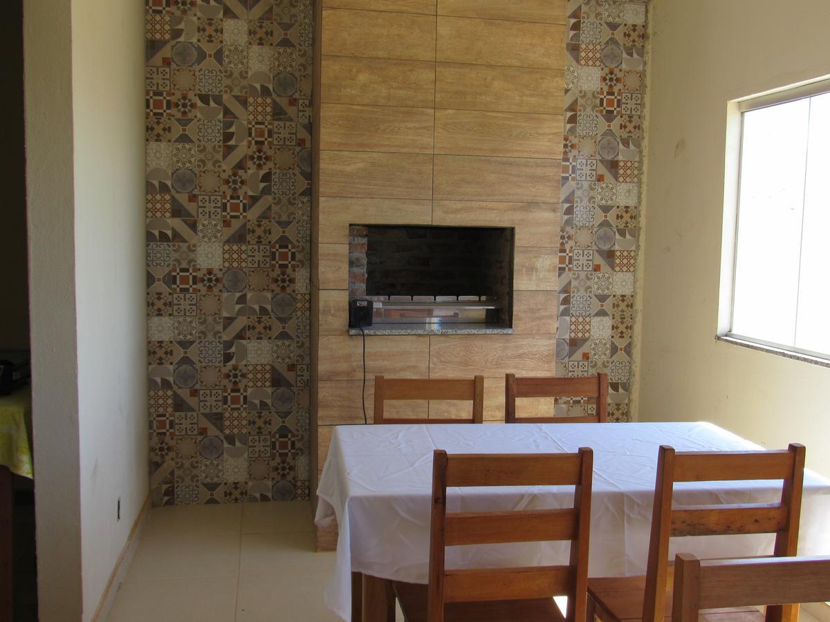 Nova Viçosa Franz Beach Hotel מראה חיצוני תמונה